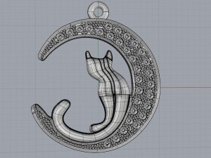 jewelry 3D Принт Модель