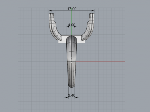 ring 3D 打印模型