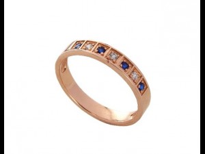 ring 3D-Druckmodell