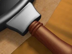 lente d'ingrandimento Modello 3D