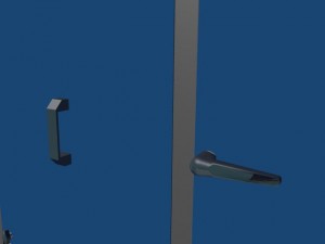ahu  air handling unit 3D Model