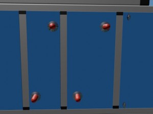 ahu  air handling unit 3D Model