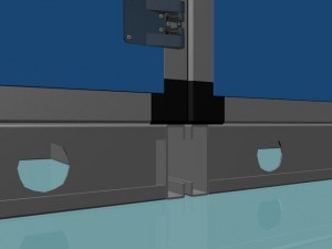 ahu  air handling unit 3D Model