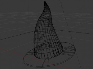 halloween jack o lantern pumpkin 3D Model