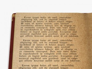 key of the book 3D Model