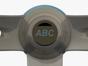 steering pack v1 3Dモデル