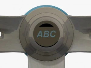 steering pack v1 3D Model