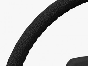 steering pack v1 3Dモデル