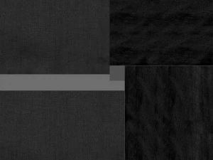 ergonomic stool 3D Model