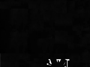 ergonomic stool 3D Model