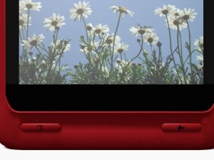 generic smartphone 3D Model