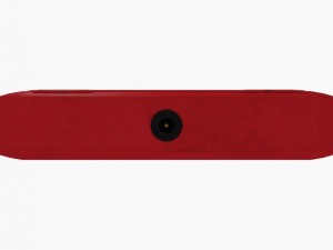 generic smartphone 3D Model