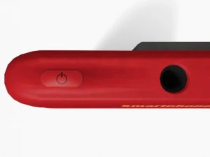 generic smartphone 3D Model