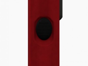 generic smartphone 3D Model