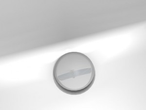 bathroom fixtures Model 3D