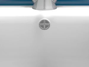 bathroom fixtures 3D Model