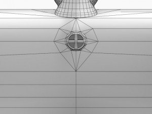 bathroom fixtures Model 3D