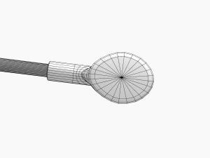 headphones 3D Model