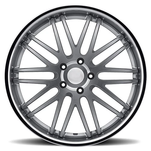 bbd wheel rims collection 3D Model .c4d .max .obj .3ds .fbx .stl .blend
