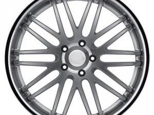 collection de jantes bbd Modèle 3D