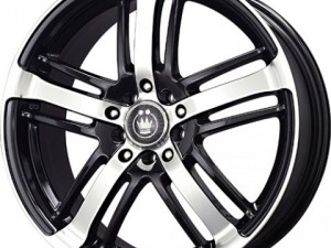 bbd wheel rims collection 3D Model