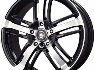 bbd wheel rims collection 3D Model