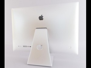 apple imac 3D-Modell