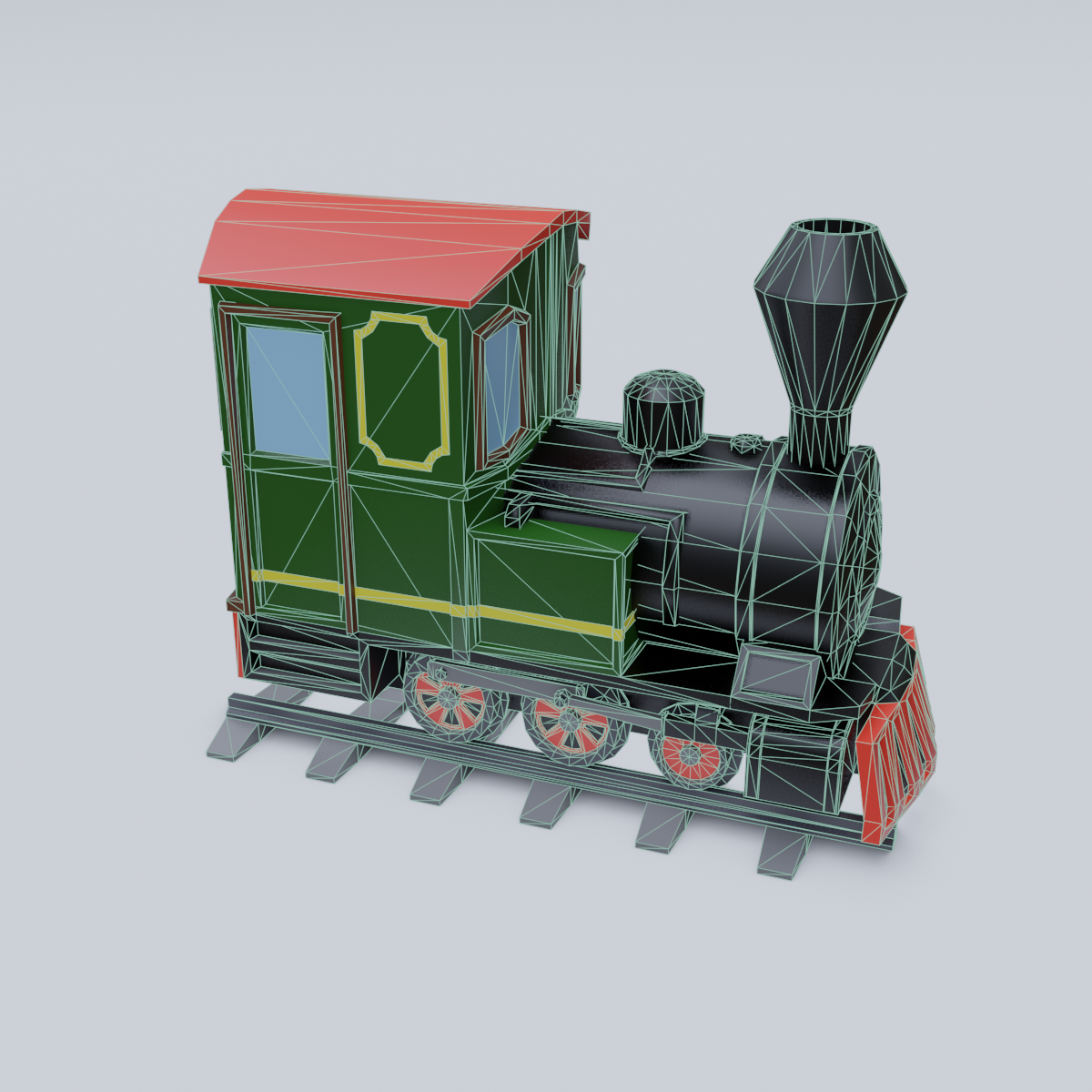 3d модель steam фото 57