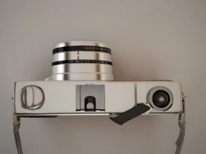 classic camera 3D Model