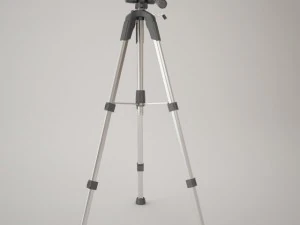 tripod 3D Model