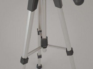 tripod 3D Модель