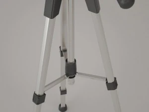 tripod 3D Model
