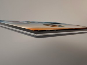 tablet Modèle 3D