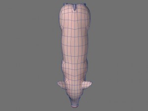 piggy Modelo 3D
