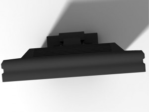 computer monitor 3D Model
