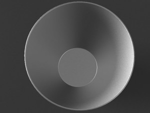 dixie cup 3D Model