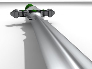sword  awndut Modelo 3D