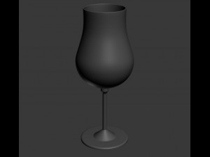 glasses collection 3D Model
