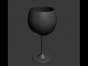 glasses collection 3D Model