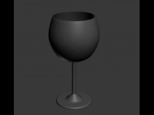 glasses collection 3D Model