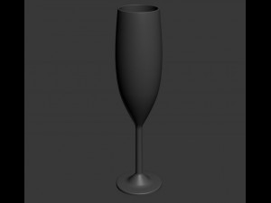 glasses collection 3D Model