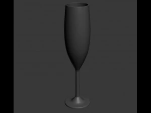 glasses collection 3D Model