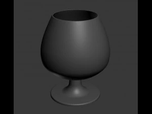 glasses collection 3D Model