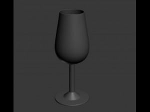 glasses collection 3D Model