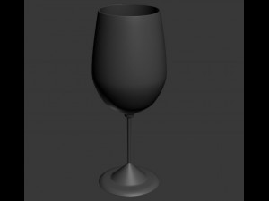 glasses collection 3D Model