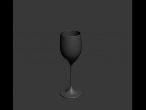 glasses collection 3D Model