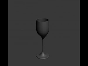 glasses collection 3D Model