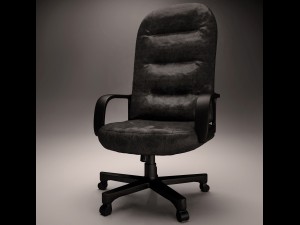office chair 3D Model