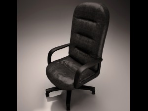 office chair 3D Model