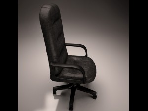 office chair 3D Model